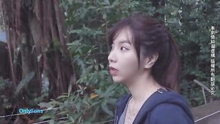 A sexy vlog about sex adventure in Taiwan