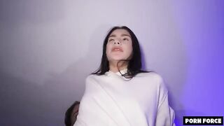 Petite teen Matty achieves extreme squirting orgasms in a breathtaking compilation