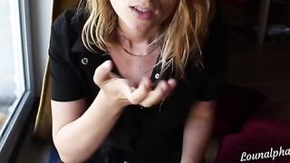 Come make love to me for the ultimate JOI experience, an erotic and sensual call to action