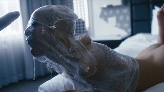 Deepthroat compilation with the roughest and sloppiest blowjobs, straight from Throated
