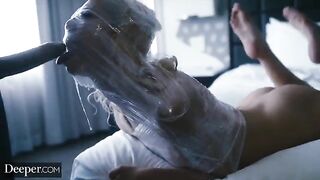 Deepthroat compilation with the roughest and sloppiest blowjobs, straight from Throated