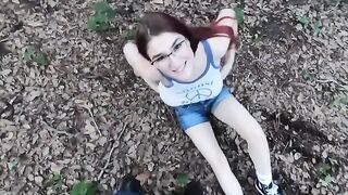 Friday the 13th has come, and this anal edition is just for you