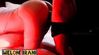 A girl gets naughty and her husband gets suspicious