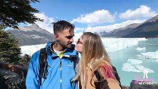 He penetrated me with his cock, and it was amazing!