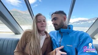 He penetrated me with his cock, and it was amazing!