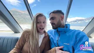 He penetrated me with his cock, and it was amazing!