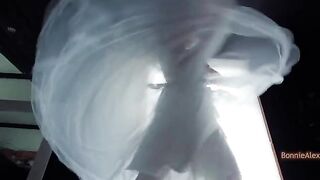 Accidentally Found A Wedding Dress - Exclusive Bride Roleplay