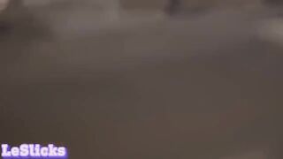 Hot Asian teen gets her pussy filled with sticky cum and juices