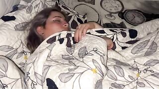I Met My Niece Making Strange Noises in Her Room, an Exclusive Video