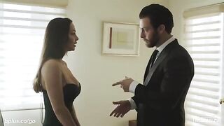 Abigail Mac gets pounded by old high school friend Seth