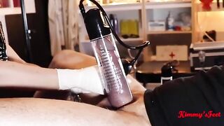 The cock pumping and cumshot compilation with the most amazing scenes ever