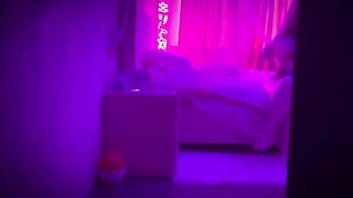 A man caught his step mom cheating on him and fucks her hard