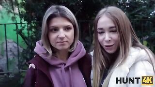 A way to fuck her up - the best way to get laid with girls in streets