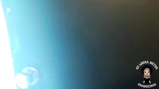 Public pussy fucking and blowjob from a new sexy young neighbor