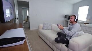 A guy hired a painter for his house, his wife cheats on him