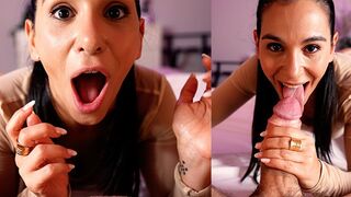 Begging for cum with Danika Mori’s dirty talk