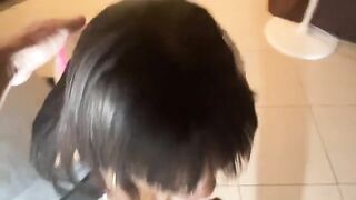 Skinny petite teen gets fucked by Italian hung