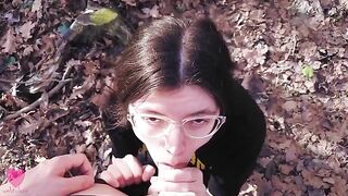 Best blowjob moments with the insatiable webtolove babe