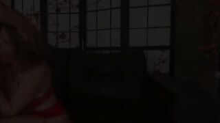 I paid for the whore and made her swallow my cum
