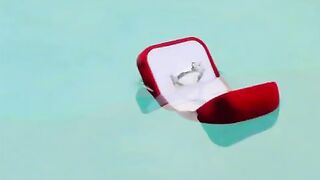 Alyssia couldn't resist her SIL's fiancé’s impressive endowment