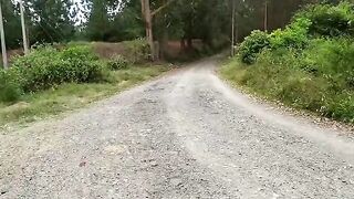 A bike ride ended in hard sex with a new friend