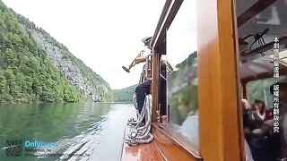 Sex vlog from a reporter in Germany, featuring intense and passionate encounters