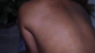 The queen of anal squirt does it again in POV, leaving her ass gaping and quenching her thirst