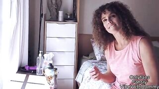 The Jewish mom fucks her stepson and his friends in a steamy scene