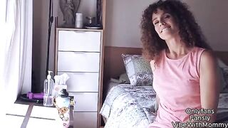 The Jewish mom fucks her stepson and his friends in a steamy scene