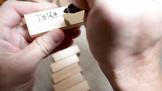 Guy Pranks Innocent Step Sis During Board Game Session
