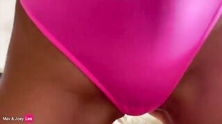 Make-up sex is the best remedy for a relationship, homemade vid proves