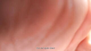 I have a surprise for you... The best double blowjob, featuring the hottest Latina babes with perfect bodies