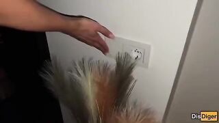 A wife brought two men home for a wild MMF encounter