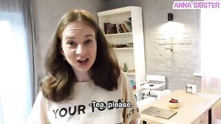My ex-girlfriend came to my house and I fucked her hard