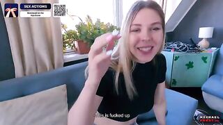 Girl fucked by her stepbrother in a taboo encounter