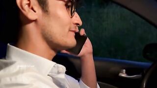 A week before wedding, Dani Ortiz cheats on her fiancé in a taxi