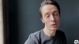 Petite Liz Jordan gets her tight ass smashed by Owen Gray
