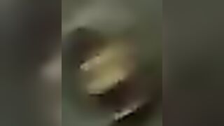 This nimble chick is a real nymph, she likes to have unusual sex