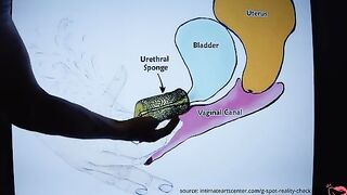 How to Squirt Like a Pro! The ultimate squirt tutorial is here!