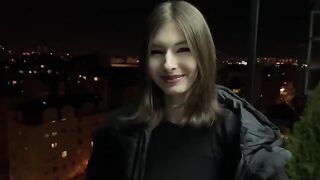 I paid for sex with an 18-year-old girl neighbor who was desperate