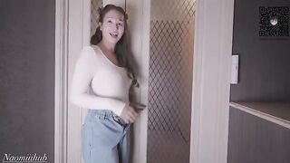 Would you like to taste my squirting? Splash from the anal too - Pink Pussy