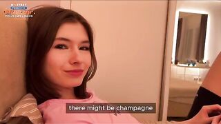 Are you filming me? Fuck me on camera! (Exclusive HD)