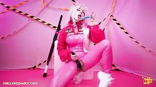 Nikke Goddess of Victory Alice's secret mission sex