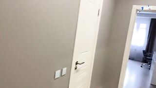 The step-sister called the guy to apologize for her actions, with no hidden motives