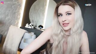 My stepsister is cheating on me and she wants to have sex