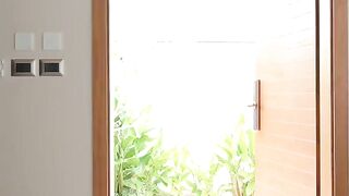 Sweetie Fox, Diana Rider and ArinaFox in hot villa action
