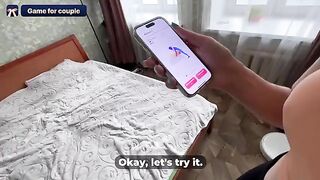 A cunning stepson got his steaming-hot mom using an app for sex