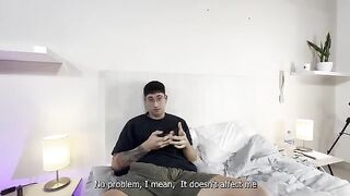 I fucked my sister-in-law before my girlfriend arrived