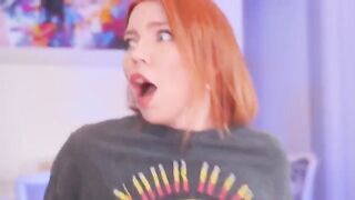 The diary of a nymphomaniac! God forgive me for this rough sex