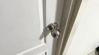 A girl will never give up her stepbrother’s hard cock and two cumshot